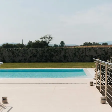 Palazzo Rubino 4* Olbia