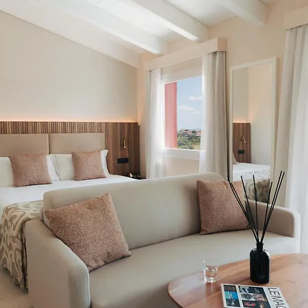 Hotel Palazzo Rubino 4*