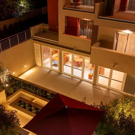 Palazzo Rubino 4* Olbia