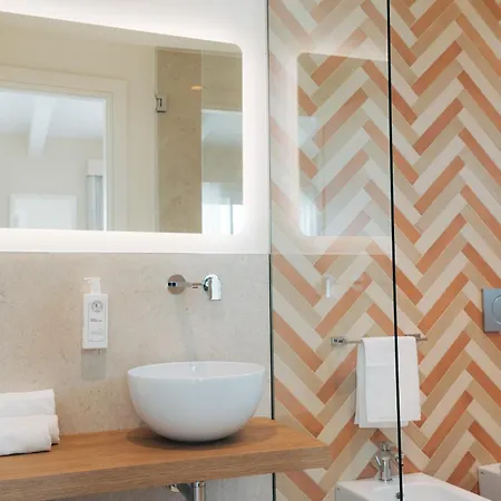 Palazzo Rubino Hotel 4*
