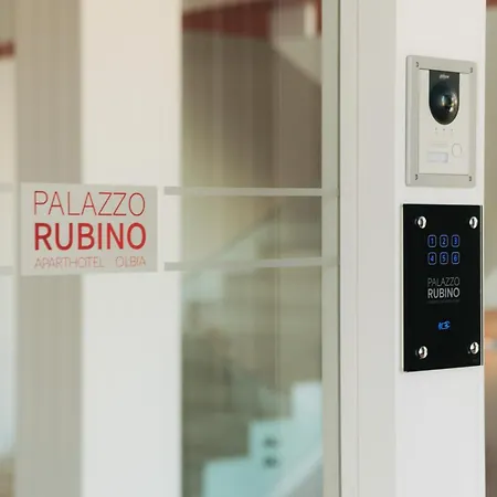 Palazzo Rubino Hotel