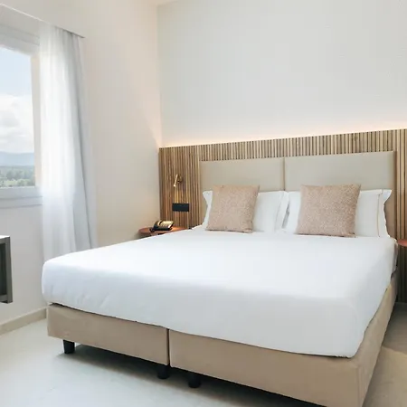 Palazzo Rubino Hotel Olbia