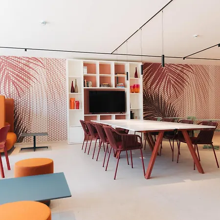 Palazzo Rubino 4* Olbia