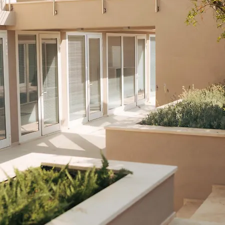 Palazzo Rubino 4* Olbia