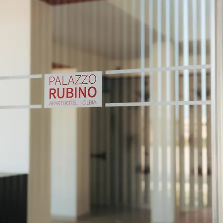 Palazzo Rubino Hotel