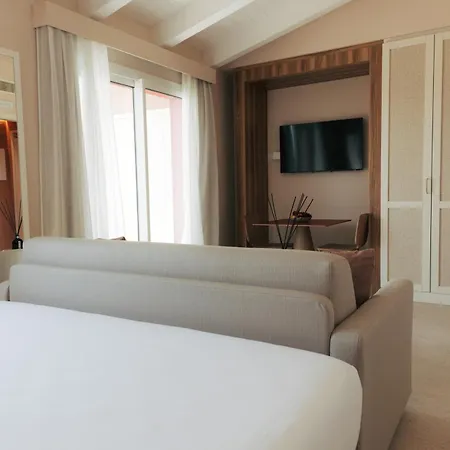 Palazzo Rubino Hotel 4*