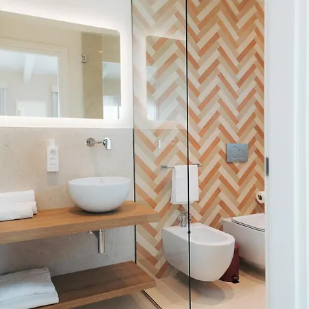 Palazzo Rubino Hotel 4*