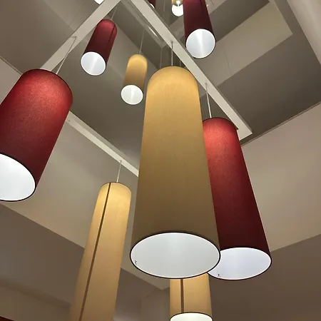 Palazzo Rubino Hotel 4*